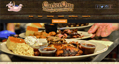 Desktop Screenshot of carterque.com